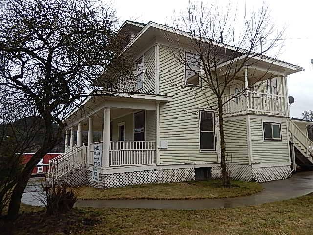 301 College Ave, Saint Maries, ID 83861